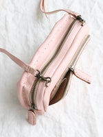 画像をギャラリービューアに読み込む, ebagos 籐付きサイフ カーフ(E金具) [35635]
