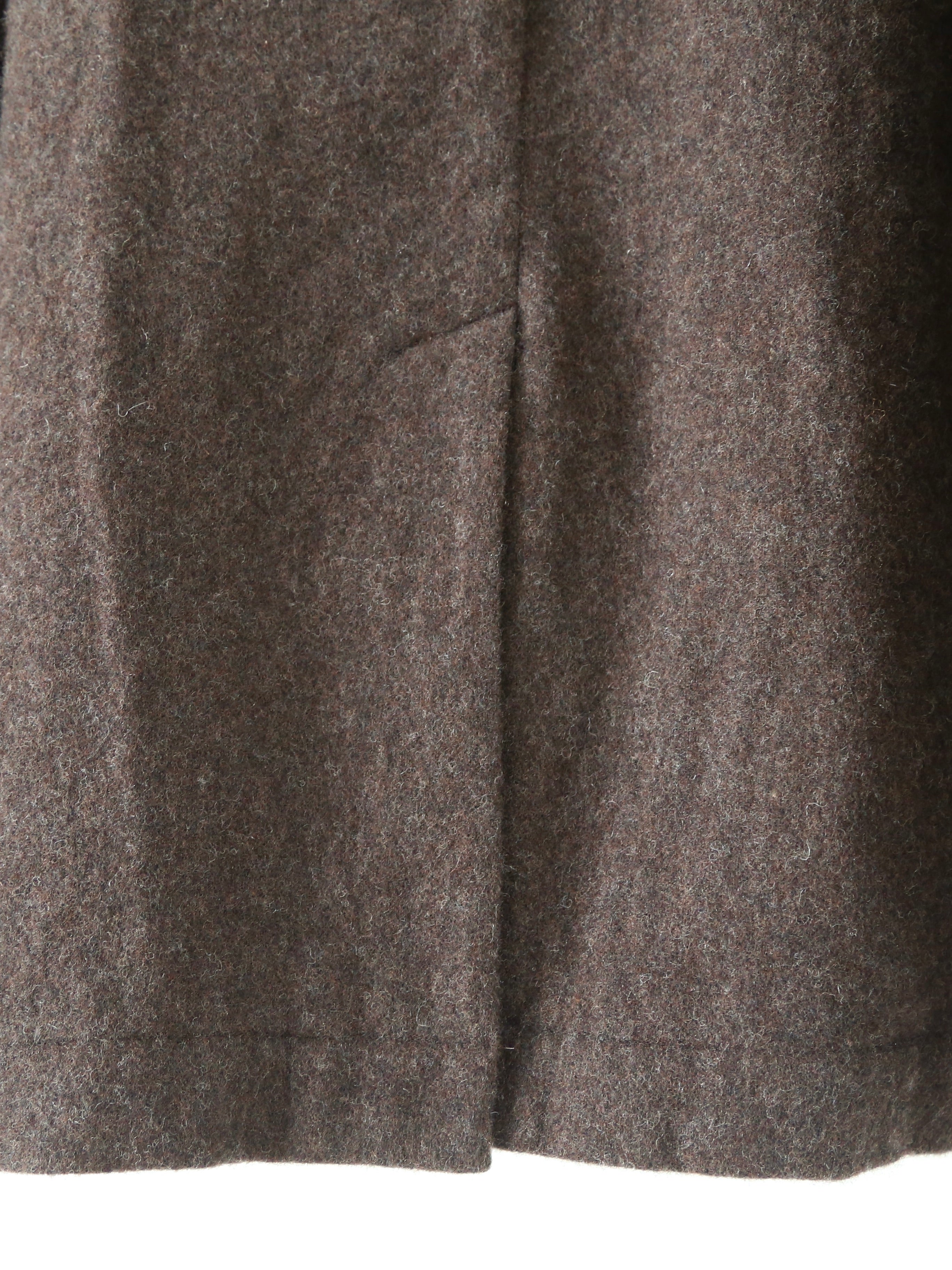 Veritecoeur ウールテーラードジャケット [VC-2797]