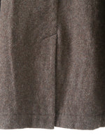 画像をギャラリービューアに読み込む, Veritecoeur ウールテーラードジャケット [VC-2797]
