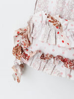 画像をギャラリービューアに読み込む, tao エステルウェザープリント製品染スカート Fumi Imamura [TQ-S005-051]
