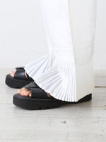 Load image into Gallery viewer, BUNON Hem Tuck Pants [BN2352]
