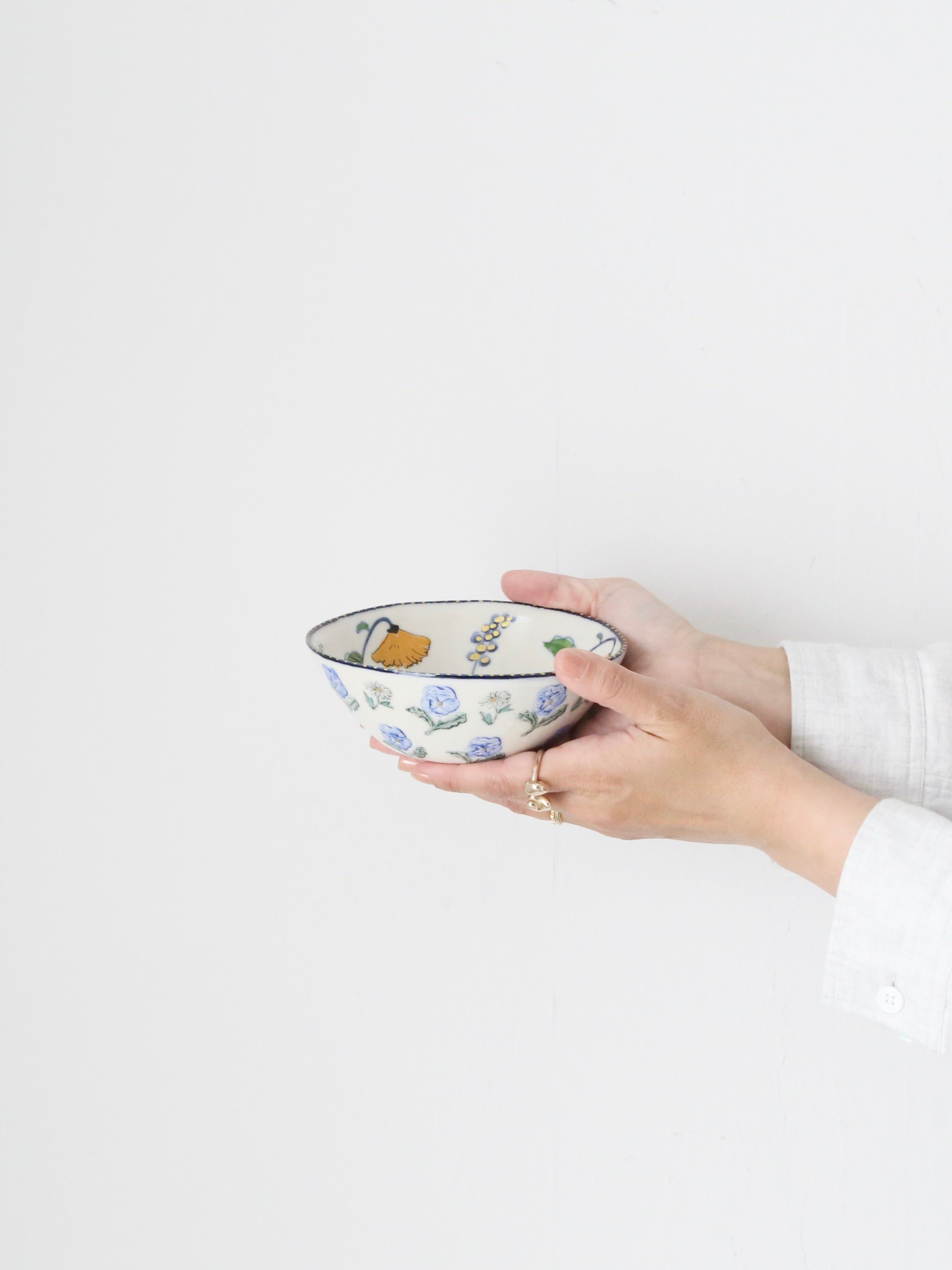 tsuchiya mari 向付 [3] – CREER