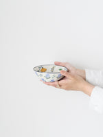 画像をギャラリービューアに読み込む, tsuchiya mari   向付 [3]
