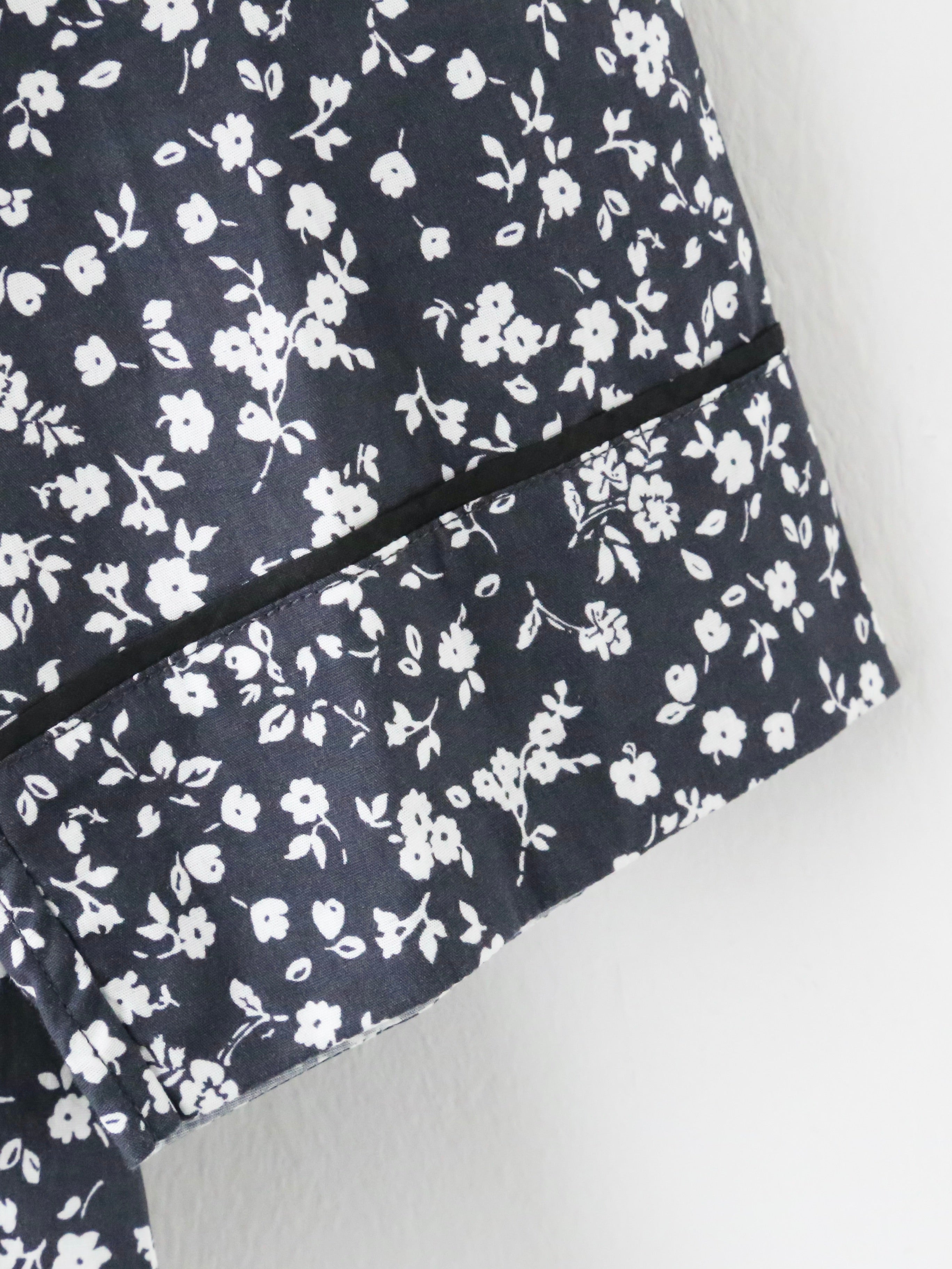 TOUJOURS  パジャマシャツ [YM43FS04]