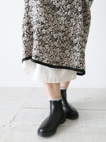 画像をギャラリービューアに読み込む, R&amp;D.M.Co- ワイルドベリードレス [7762]
