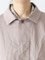 画像をギャラリービューアに読み込む, TOUJOURS カバーオールジャケット [AM44PJ01]
