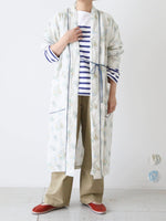 Load image into Gallery viewer, TOWAVASE Fleur Robe [23-0006S]
