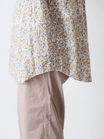 画像をギャラリービューアに読み込む, TOUJOURS ダブルポケットフィールドシャツ [YM44IS02]
