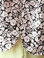 画像をギャラリービューアに読み込む, R&amp;D.M.Co- ワイルドベリープルオーバーシャツ [7773]
