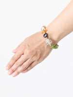 Load image into Gallery viewer, Oka Sayuri Glass Jewelry Necklace [C-15]
