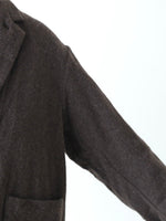 画像をギャラリービューアに読み込む, Veritecoeur ウールテーラードジャケット [VC-2797]
