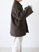 画像をギャラリービューアに読み込む, TOUJOURS スタジアムコート [AM43UC01]
