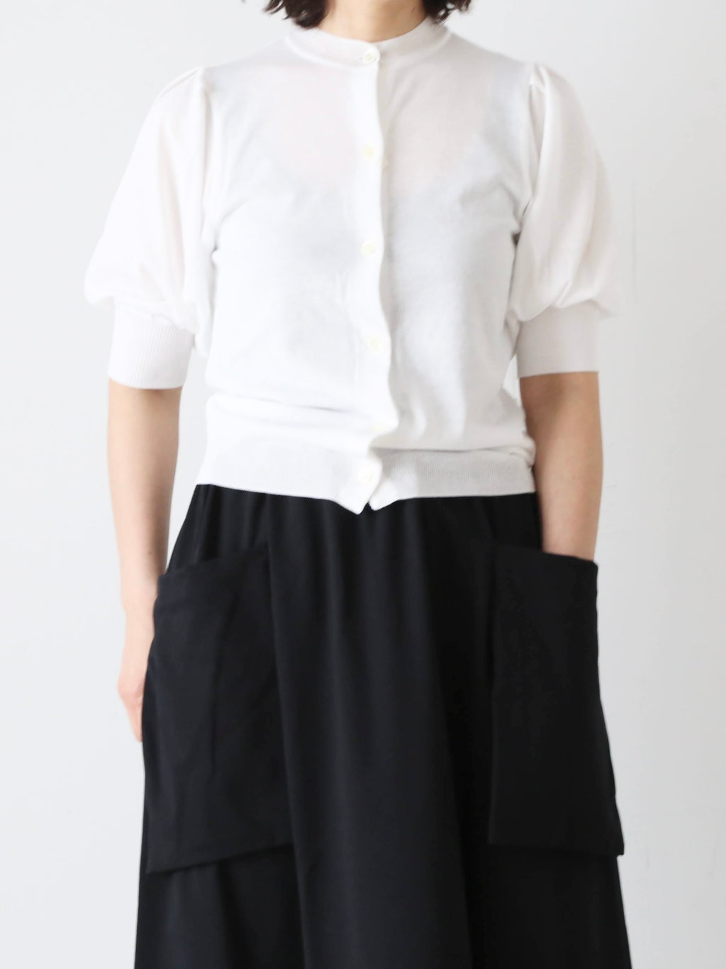 R&D.M.Co- オールドマンズテーラー リネン服・ワンピース・バッグ