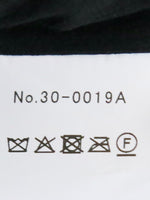 画像をギャラリービューアに読み込む, TOWAVASE パーマネントトワヴァーズローブ(シルク) [30-0019A]
