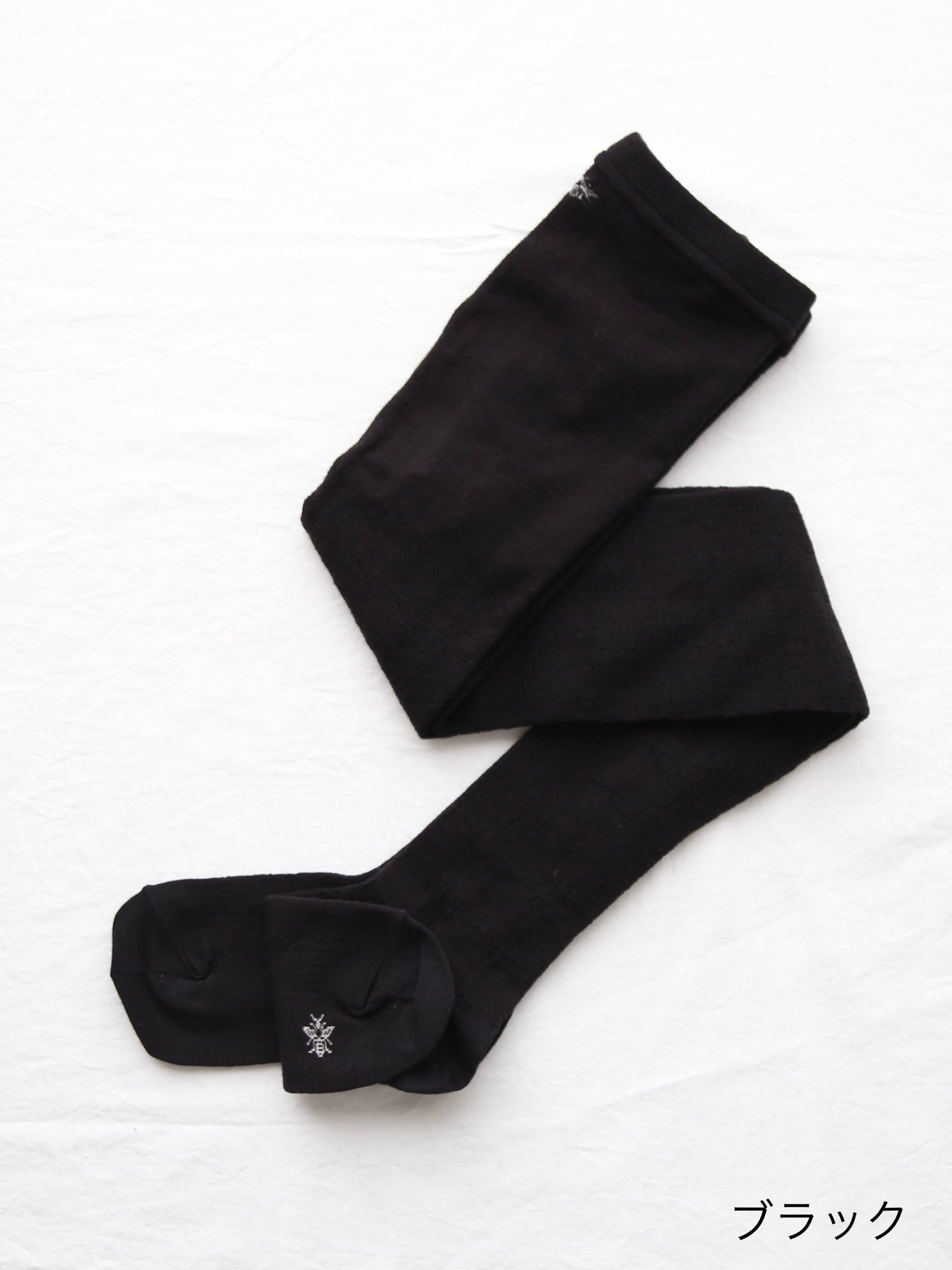 ANTIPAST ボーラーレースタイツ [K-164A]