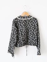 画像をギャラリービューアに読み込む, TOWAVASE フレンチコモンジャケット [31-0038S]
