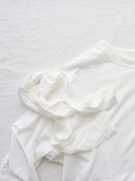 画像をギャラリービューアに読み込む, shida リボンプルオーバー[250202]
