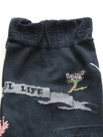 画像をギャラリービューアに読み込む, ANTIPAST マーガレットⅡソックス [AM-816]
