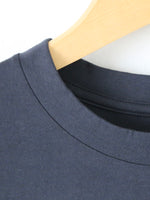 画像をギャラリービューアに読み込む, Veritecoeur ユニセックスS/S TEE
