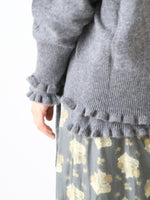 Load image into Gallery viewer, TOWAVASE Volant Cardigan [32-0028A]
