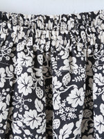 画像をギャラリービューアに読み込む, R&amp;D.M.Co- ワイルドベリーゴムパンツ [7756]
