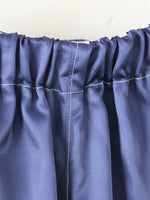 画像をギャラリービューアに読み込む, tao エステルスカーフ柄プリントMIXパンツ B柄 [TP-P006-051-B]
