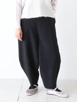 画像をギャラリービューアに読み込む, ALWEL ペグパンツ [FLEECE-6]
