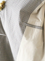 画像をギャラリービューアに読み込む, R&amp;D.M.Co- ガンクラブトリミングパフコート [7817]
