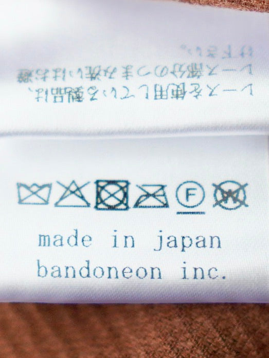 suzuki takayuki オーバーブラウスⅡ [A261-20]