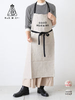 Load image into Gallery viewer, R&amp;D.M.Co- Apron [8313]
