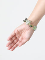 Load image into Gallery viewer, Oka Sayuri Glass Jewelry Necklace [C-15]
