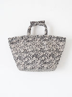 画像をギャラリービューアに読み込む, R&amp;D.M.Co- ワイルドベリーマルシェバッグ(S) [7765]
