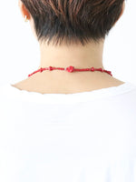 Load image into Gallery viewer, Oka Sayuri Glass Jewelry Necklace [C-15]
