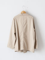 Load image into Gallery viewer, TOUJOURS ジャケット
