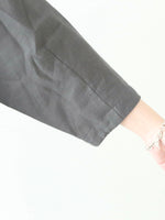 画像をギャラリービューアに読み込む, ayanoguchiaya オープンカラーつなぎ [dress.88]
