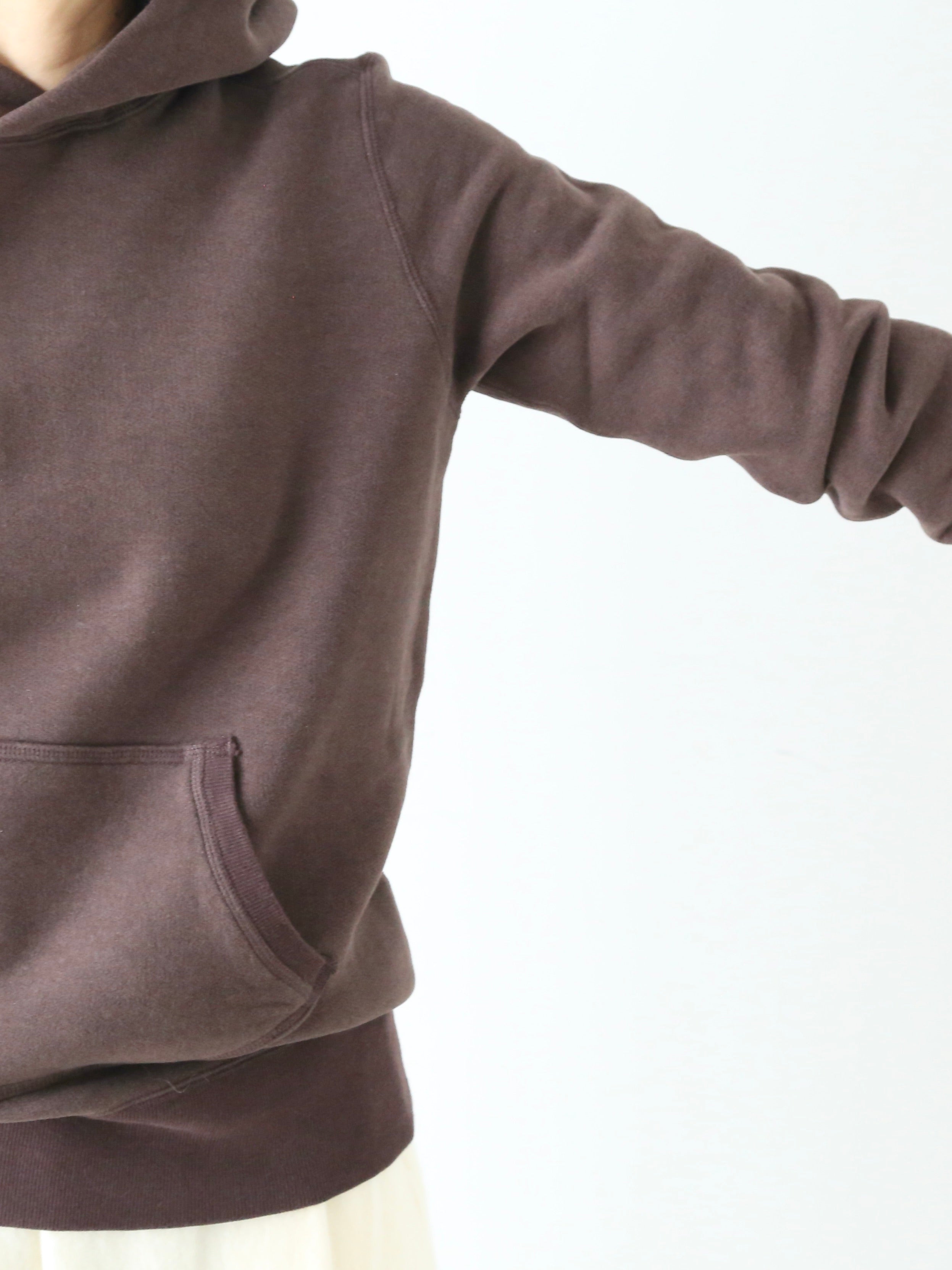 suzuki takayuki パーカー [A262-01]