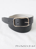 画像をギャラリービューアに読み込む, BEAUTIFUL SHOES BSベルト [BSA2434001]
