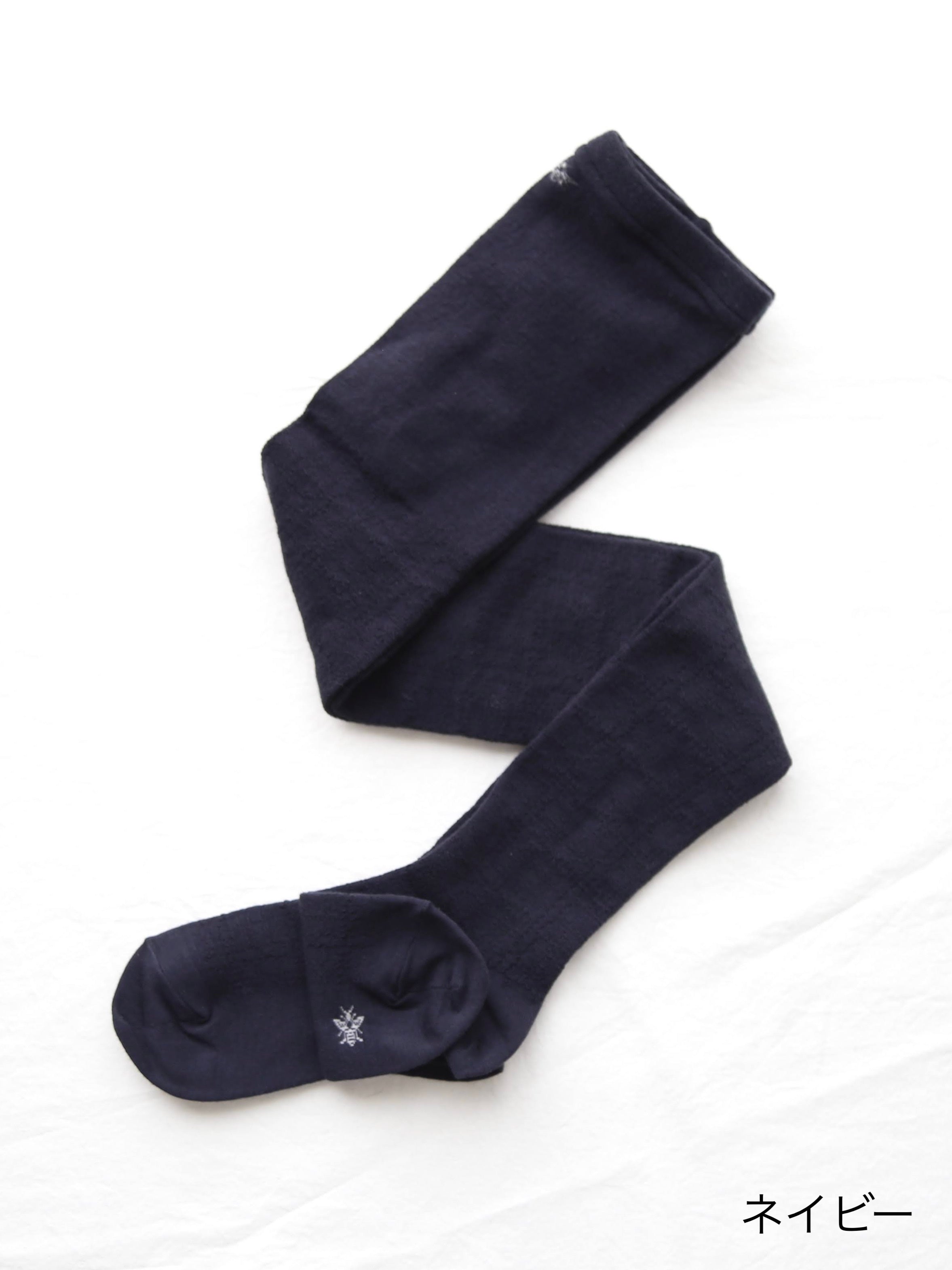 ANTIPAST ボーラーレースタイツ [K-164A]