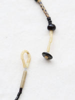 Load image into Gallery viewer, Oka Sayuri Glass Jewelry Necklace [C-15]
