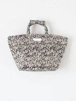 画像をギャラリービューアに読み込む, R&amp;D.M.Co- ワイルドベリーマルシェバッグ(S) [7765]
