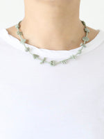 Load image into Gallery viewer, Oka Sayuri Glass Jewelry Necklace [C-15]
