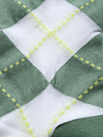 画像をギャラリービューアに読み込む, ANTIPAST シースルーアーガイルソックス [AM-15B]
