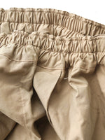 画像をギャラリービューアに読み込む, Veritecoeur コクーンパンツ [VC-2765]
