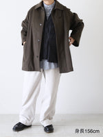 画像をギャラリービューアに読み込む, TOUJOURS スタジアムコート [AM43UC01]
