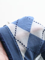 画像をギャラリービューアに読み込む, ANTIPAST シースルーアーガイルソックス [AM-15B]
