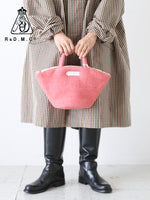 Load image into Gallery viewer, [Pre-order] R&amp;D.M.Co- no.8314 Tote Bag (Expected arrival: July-September)
