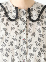 画像をギャラリービューアに読み込む, TOWAVASE フレンチコモンジャケット [31-0038S]
