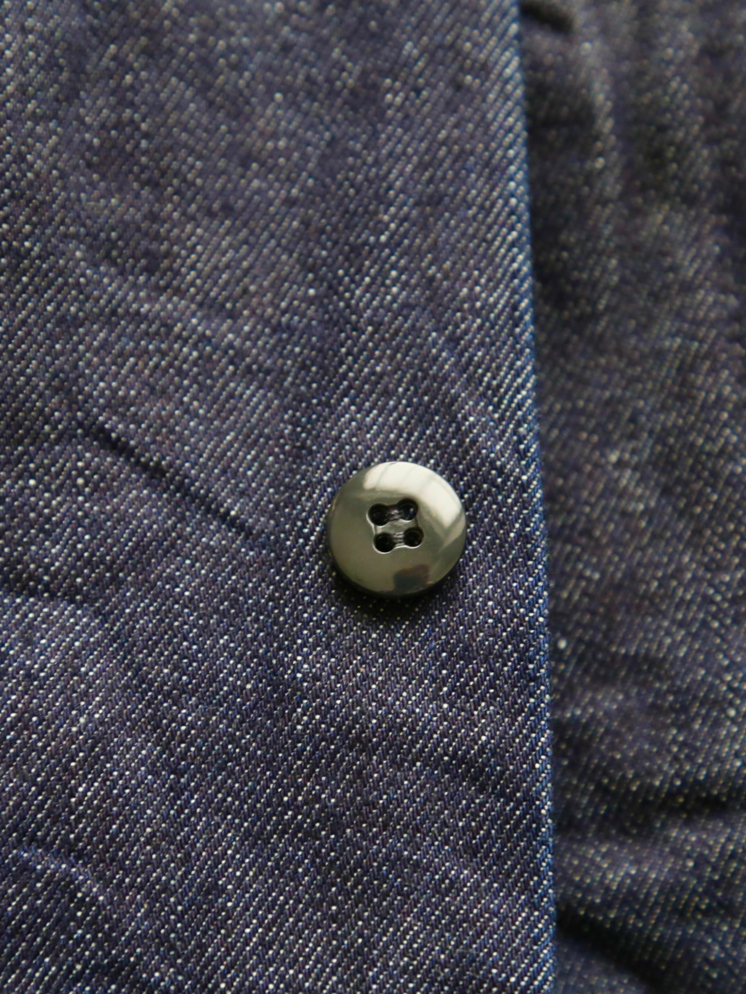 TOUJOURS カバーオールジャケット [BM43JJ01]