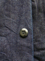 画像をギャラリービューアに読み込む, TOUJOURS カバーオールジャケット [BM43JJ01]
