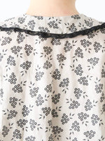 画像をギャラリービューアに読み込む, TOWAVASE フレンチコモンジャケット [31-0038S]
